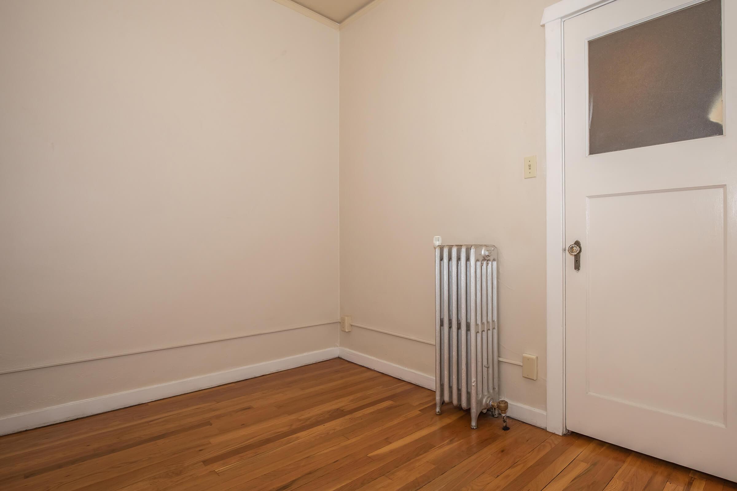 Entrance at Cascade Park in Colorado Springs, Colorado