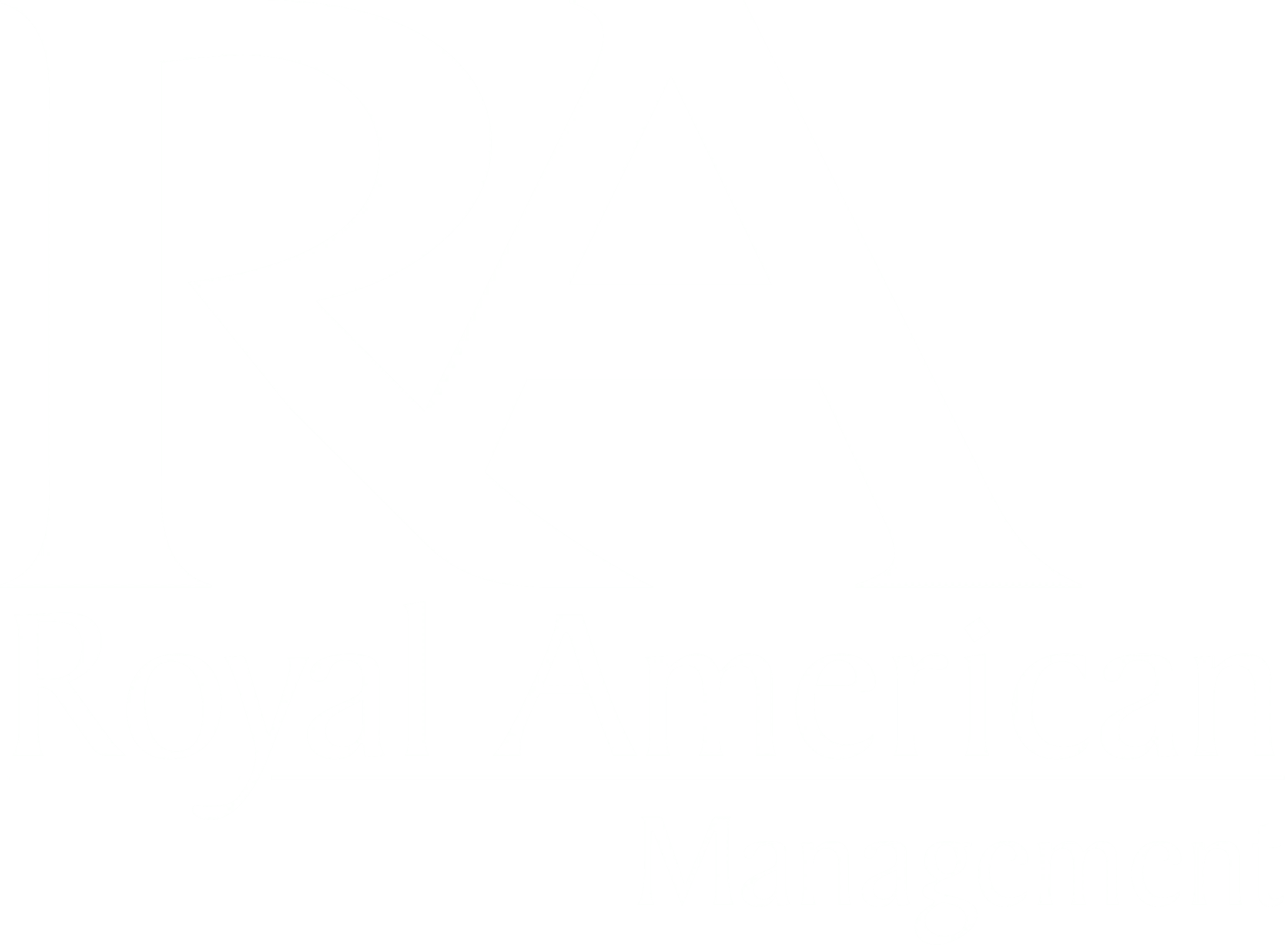 Royal American Management