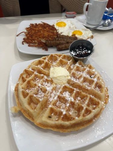 Latif’s By Pedretti