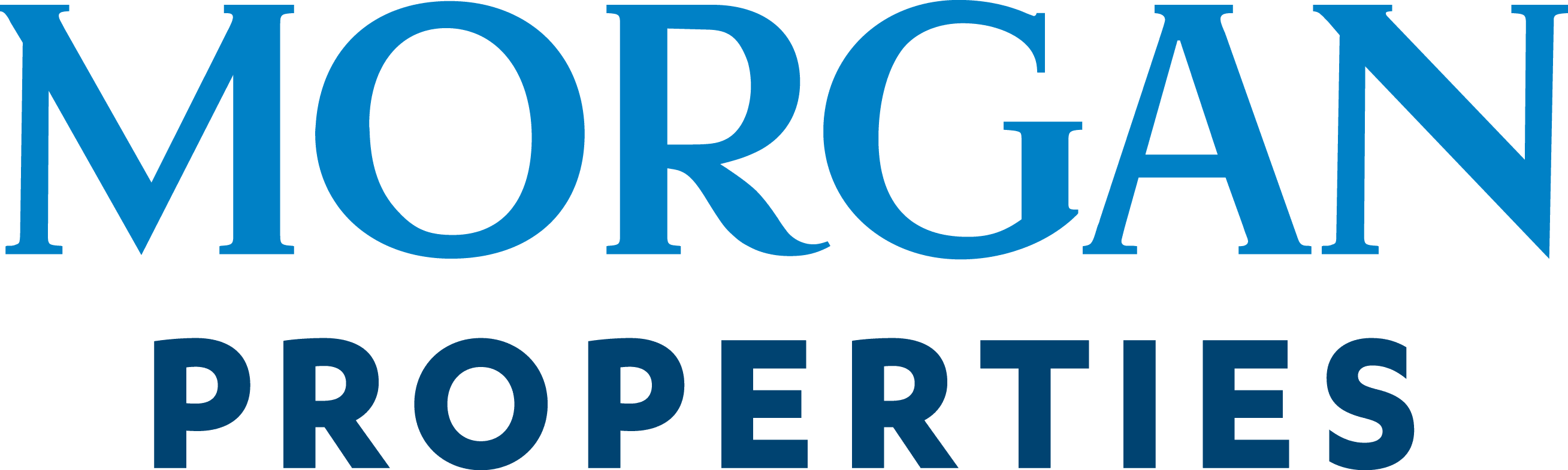 Morgan logo