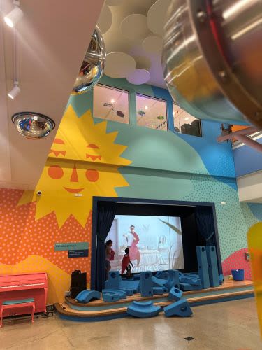 MoChiMu is for You and Your Family