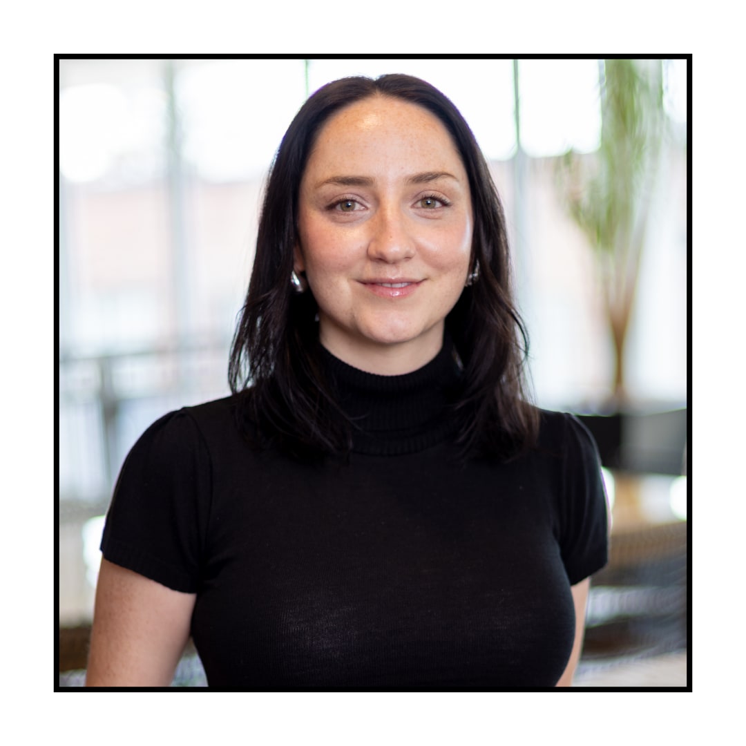 Ana Miralles, Regional Director