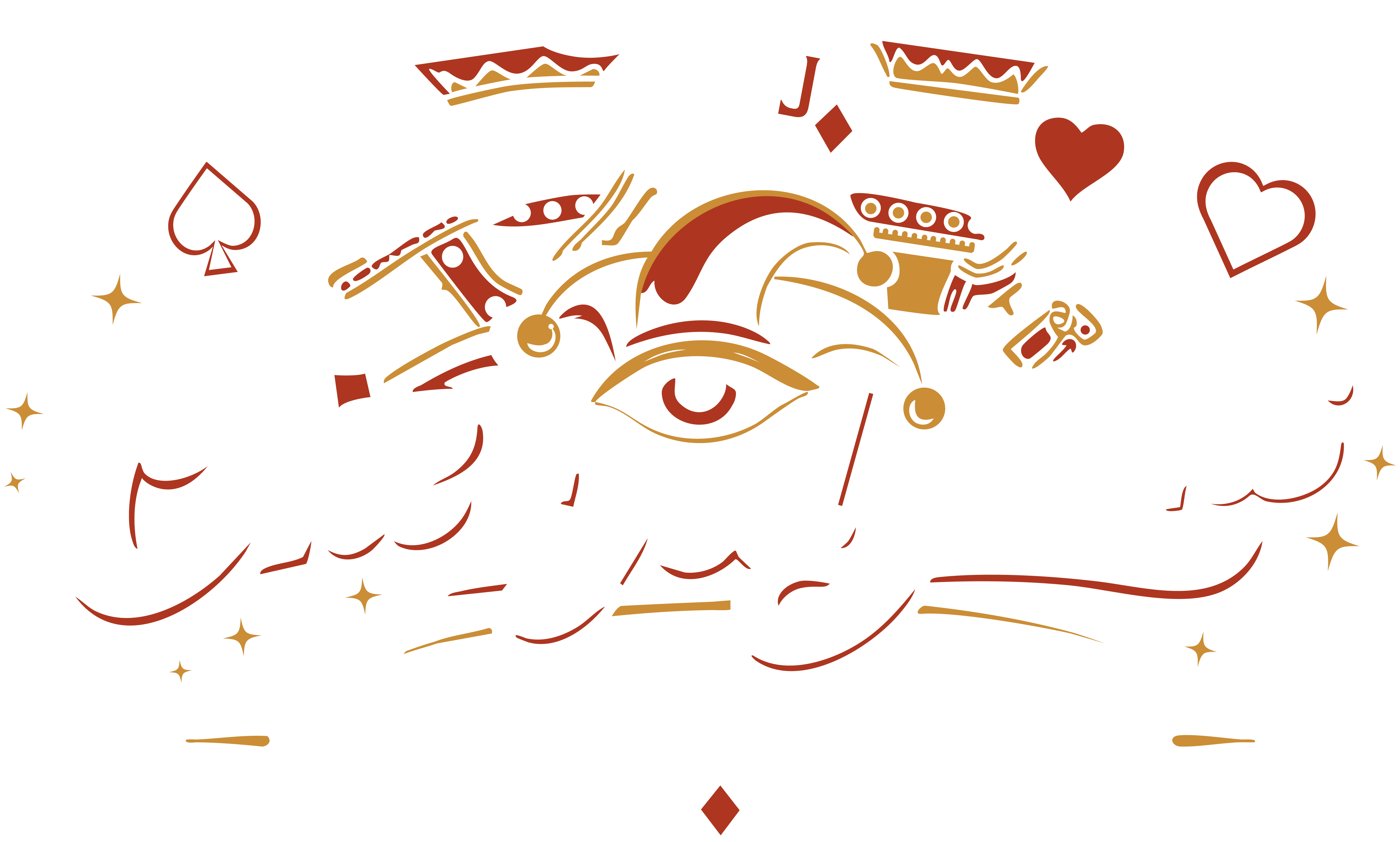 One Eyed Jacks Logo