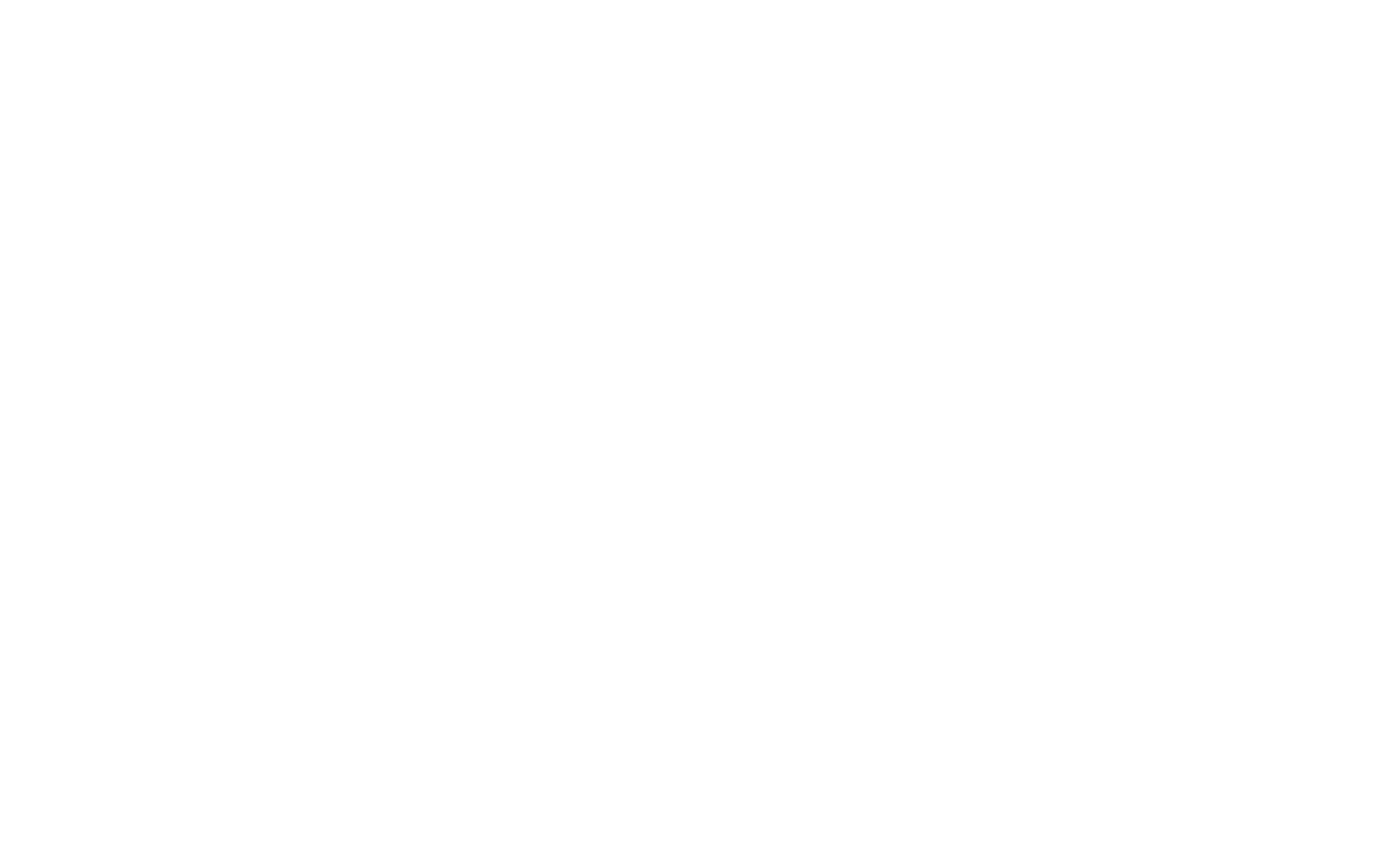 A crest logo from Romero Apartments in Pensacola, Florida