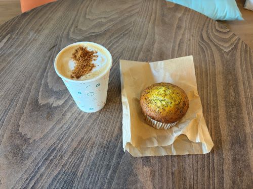 Dash Coffee Bar: More Than Just Your Average Café