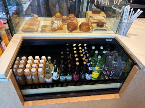 Dash Coffee Bar: More Than Just Your Average Café