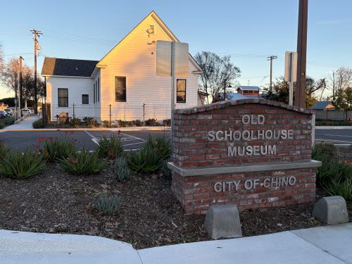 Chino, California: From Rancho Roots to Rapid Growth