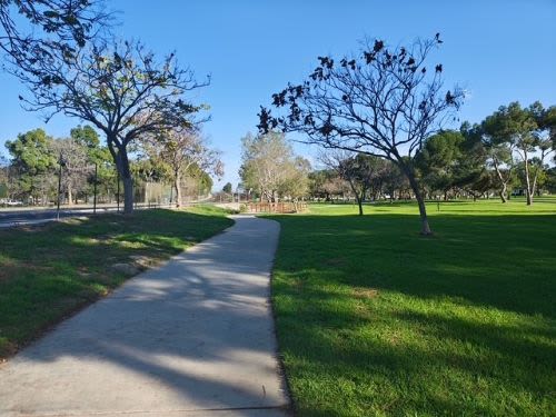 El Dorado Park Estates - Long Beach, CA