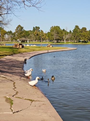 El Dorado Park Estates - Long Beach, CA