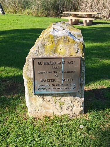 El Dorado Park Estates - Long Beach, CA