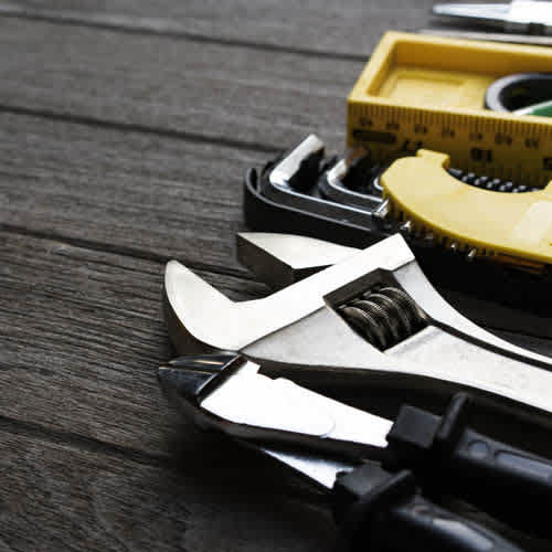 Submit a maintenance request for City Limits Apartments in Columbia, Tennessee. 