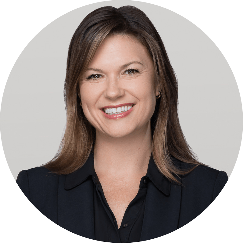 Jessica Sachs - Vice President, Talent Acquisition and Development at Morgan Properties
