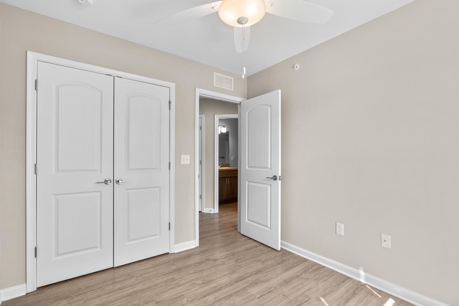 Bedroom at Brock Bridge Landing in Jessup, Maryland