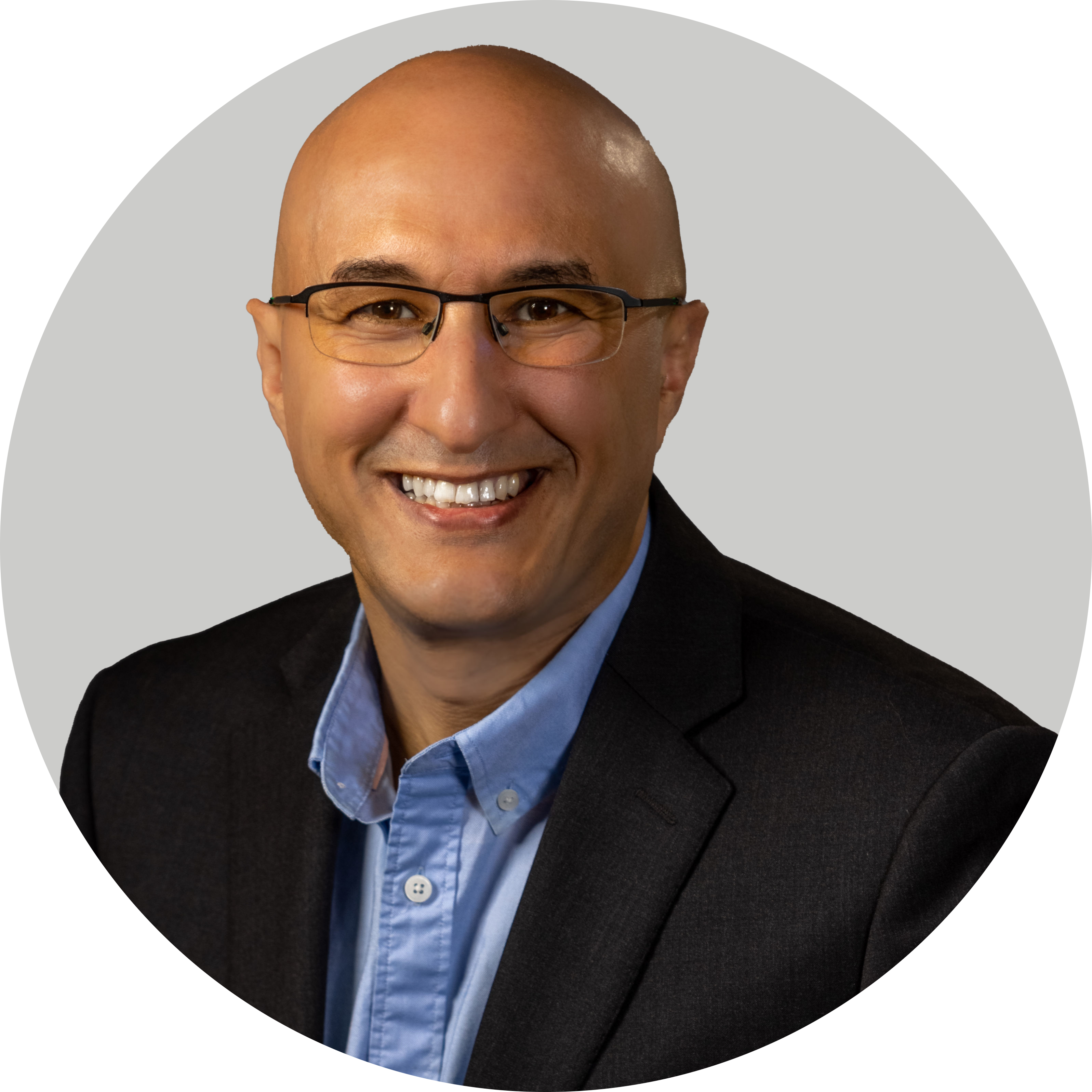 Ahmed Rafik - Vice President, Software at Morgan Properties