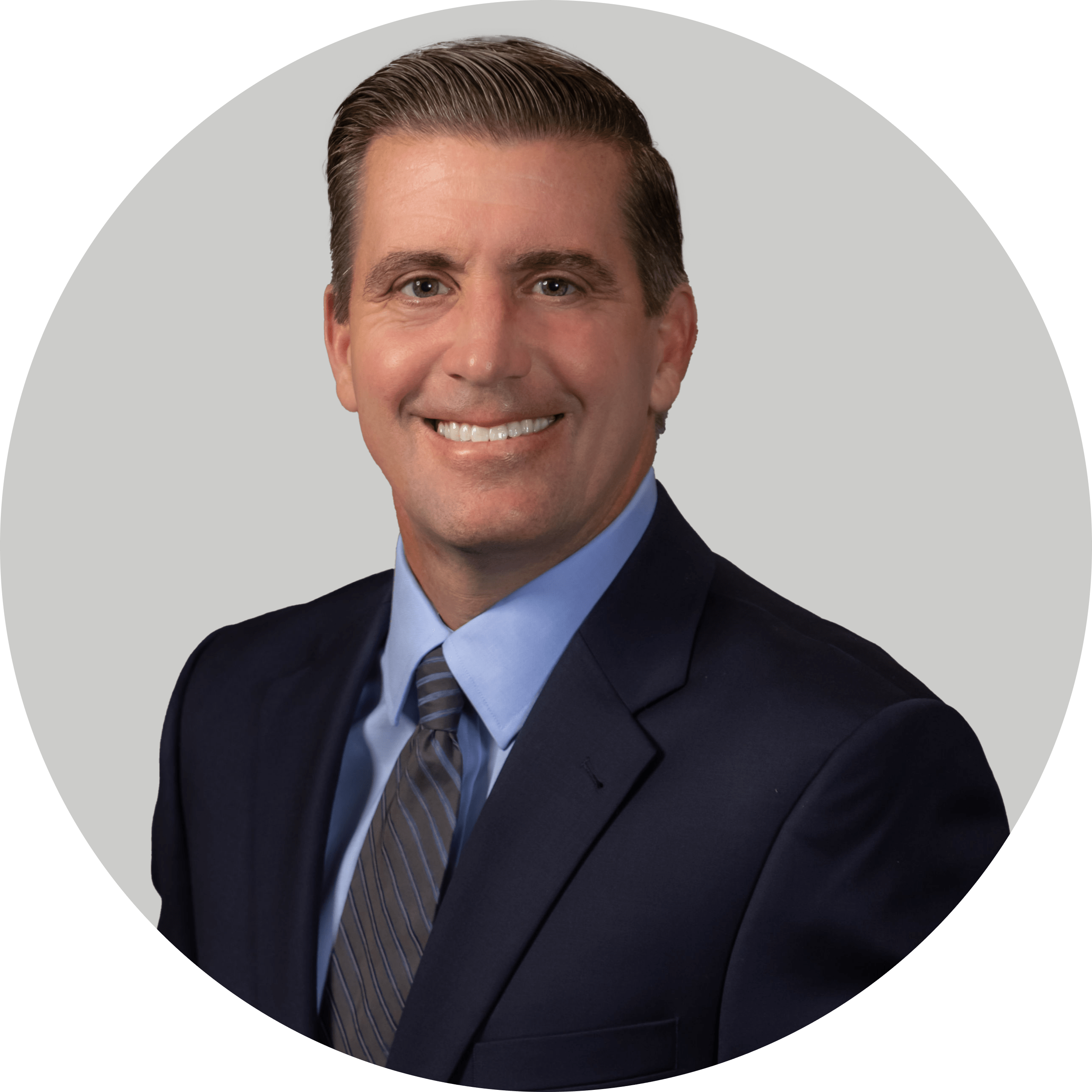 Robert Geddes - Senior Vice President, Asset Management at Morgan Properties