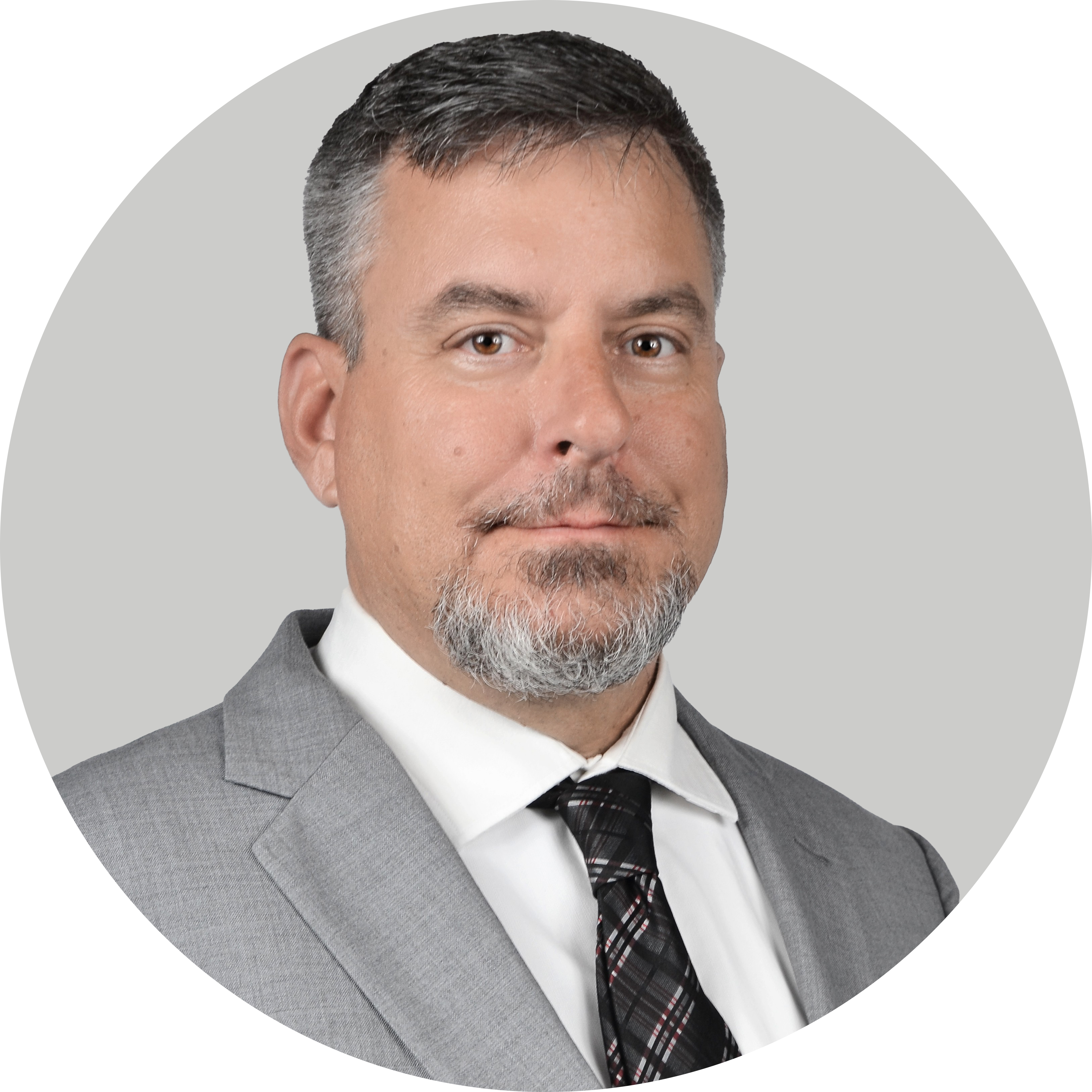 Andrew Hoff - Area Vice President of Facilities Operations at Morgan Properties