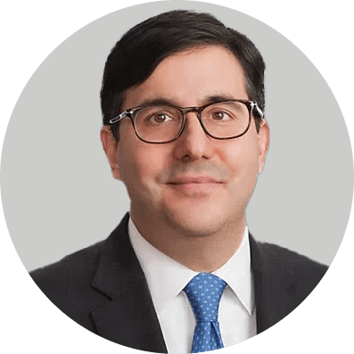 Pelayo Coll, Deputy General Counsel