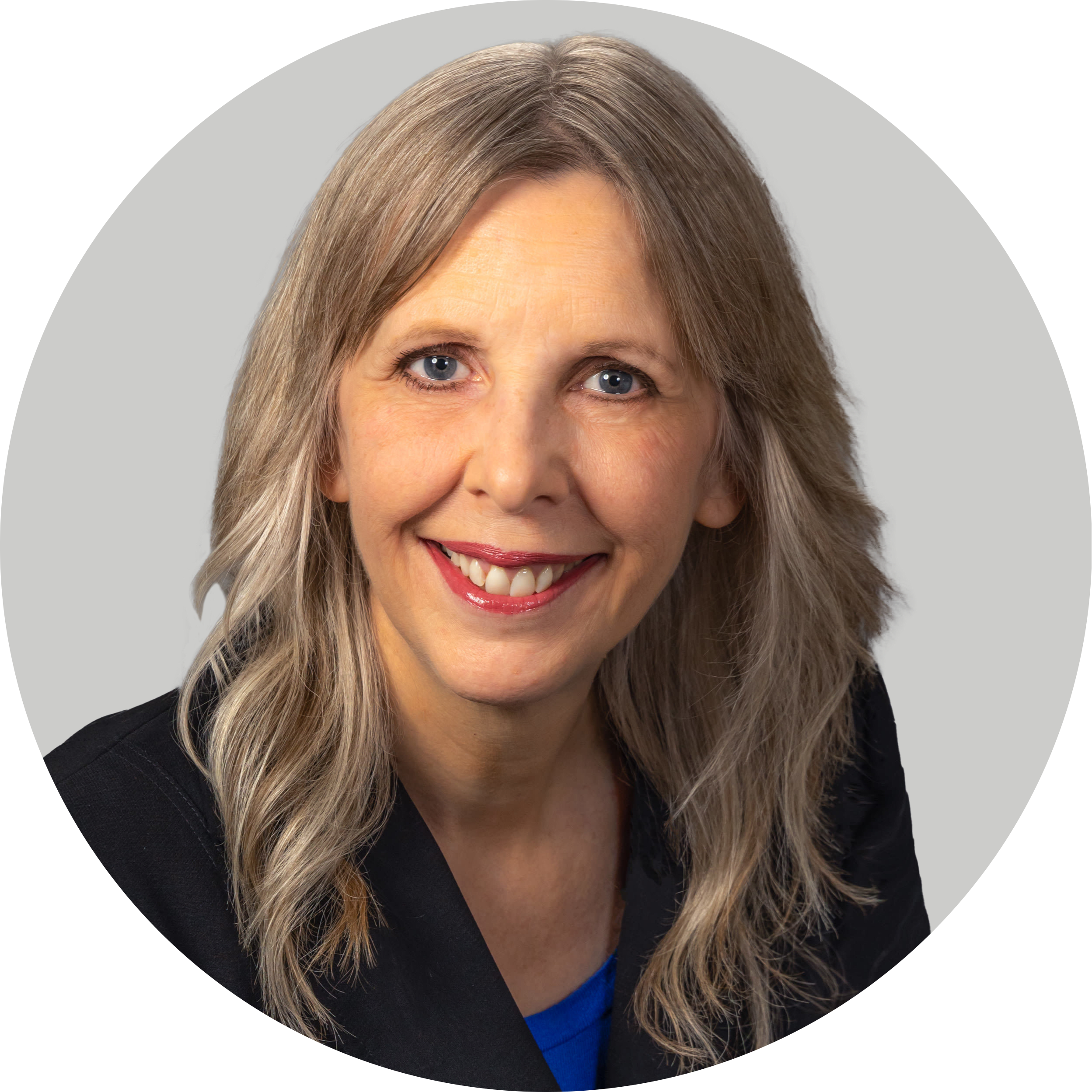 Rosemary Spohn, Associate General Counsel at Morgan Properties