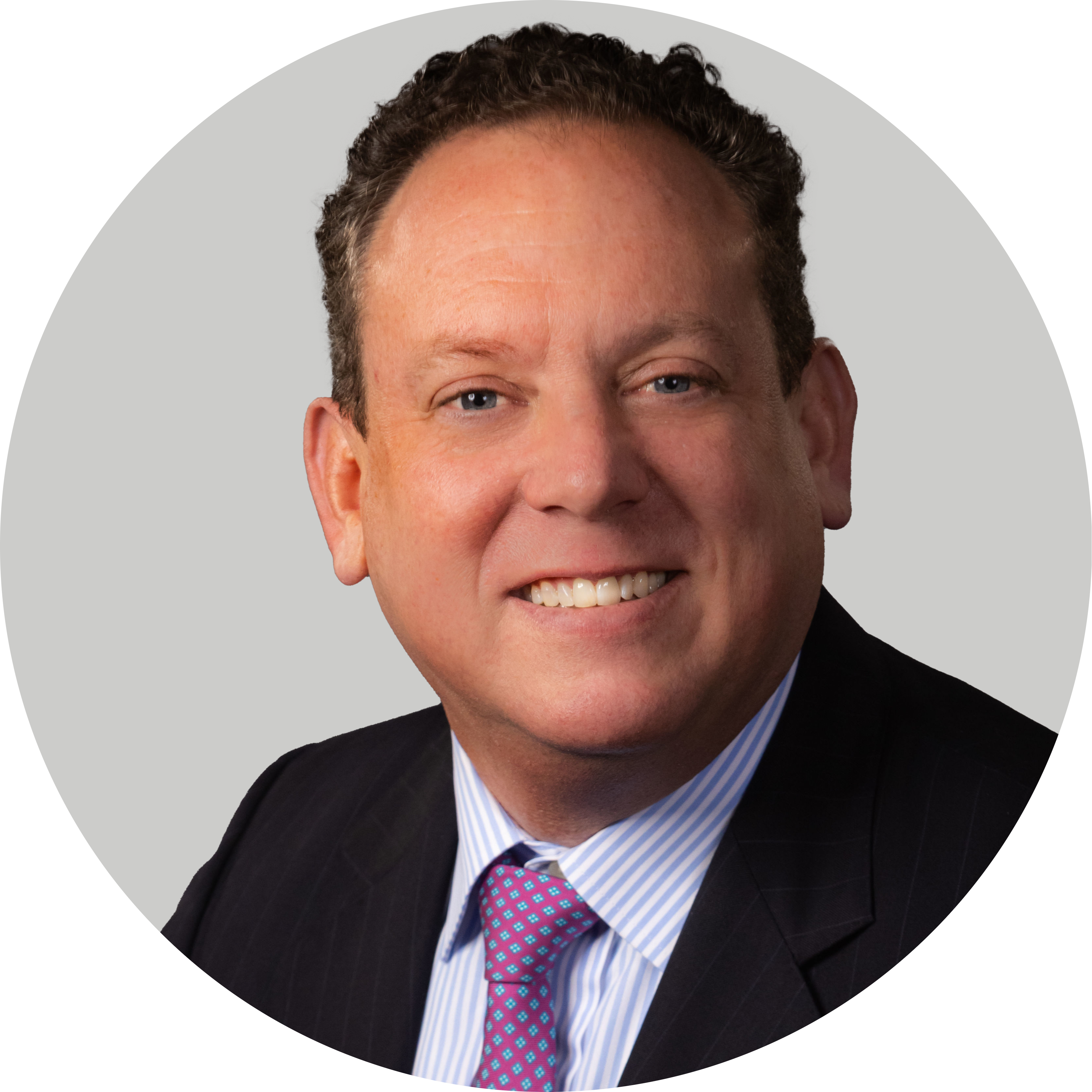 Nick Blum - Vice President, Acquisitions and Asset Management at Morgan Properties