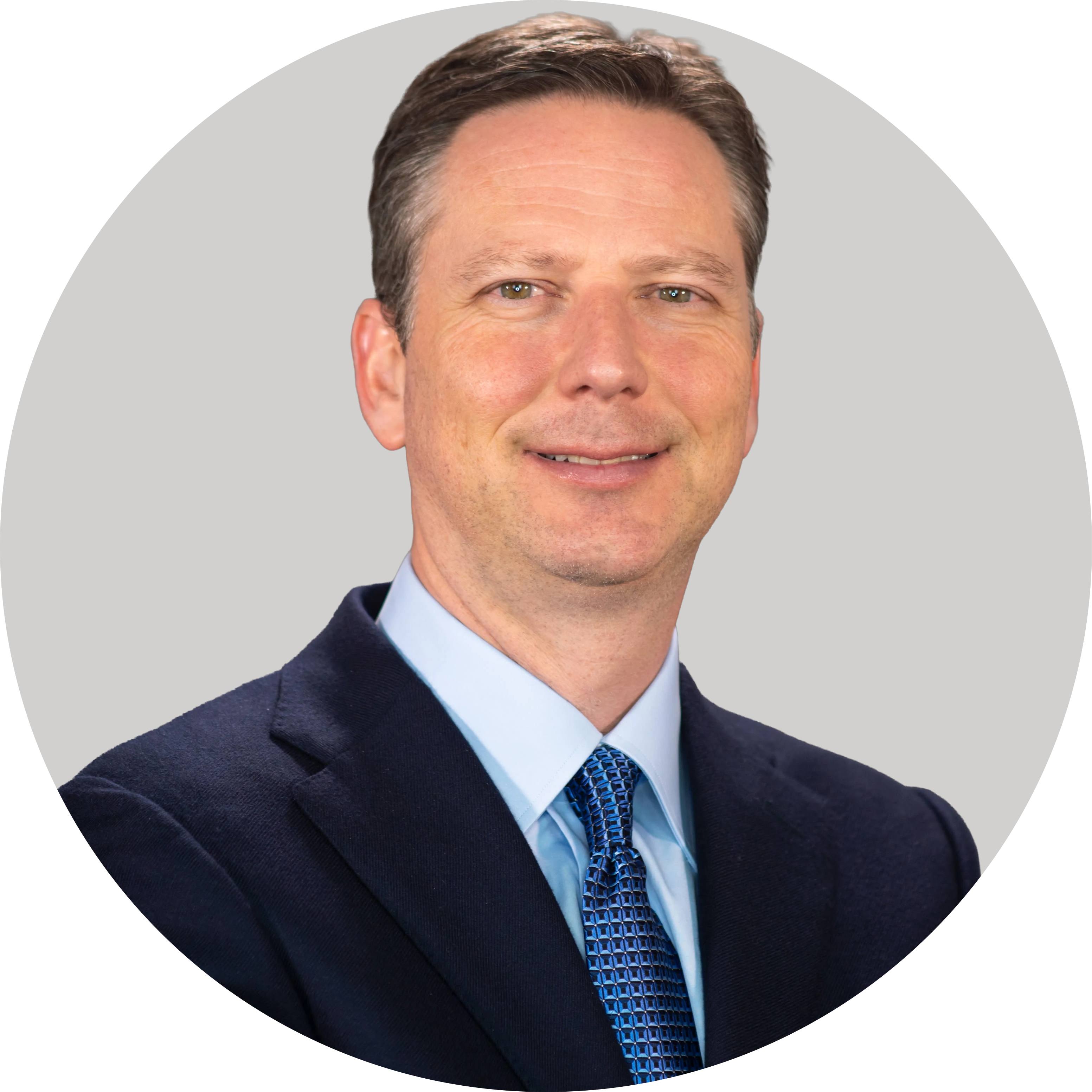 Matt Harker - Senior Vice President, Asset Management at Morgan Properties