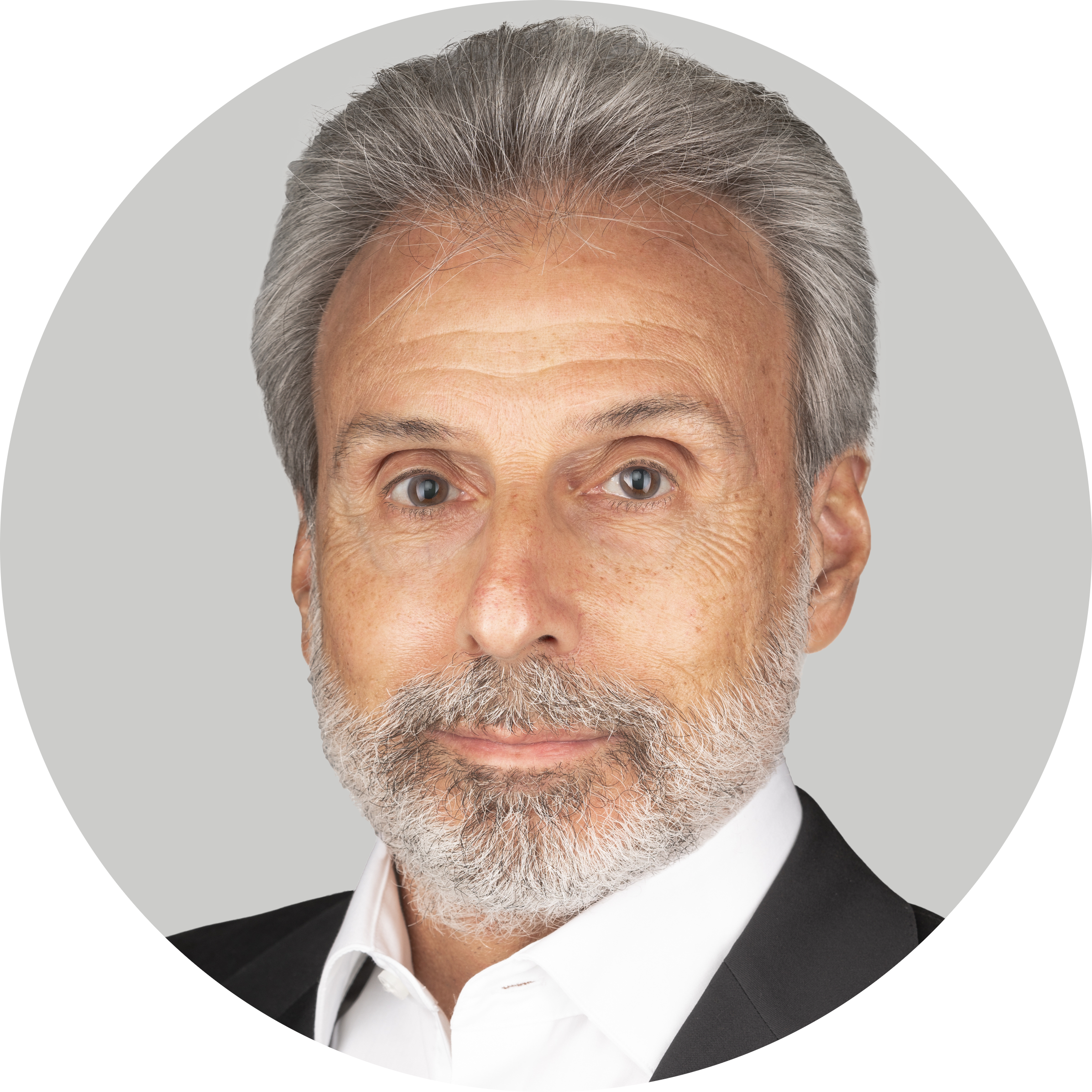 Mark Macari, Area Vice President of Facilities Operations at Morgan Properties