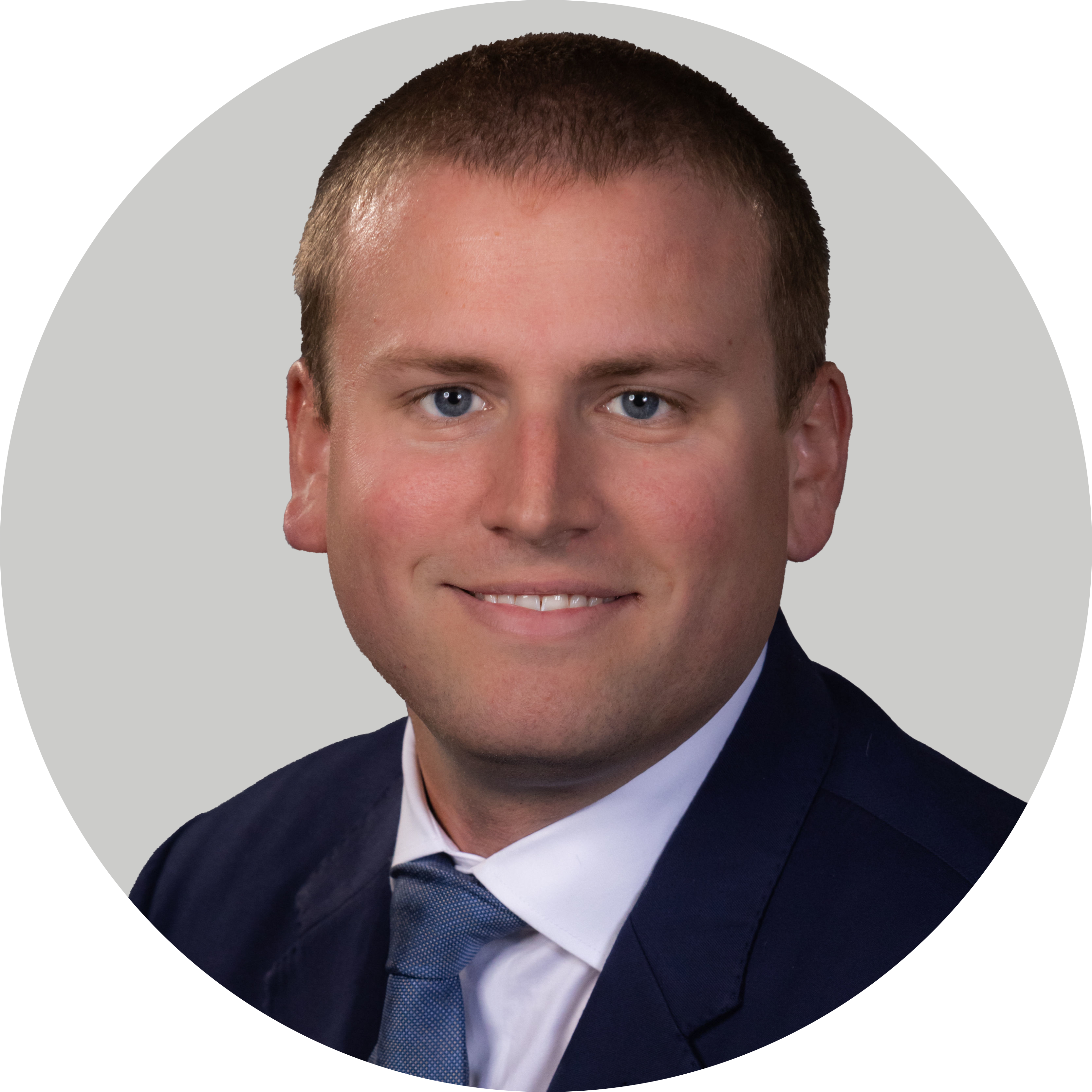 Jon Alvanos, Vice President of Major Projects, Facilities at Morgan Properties