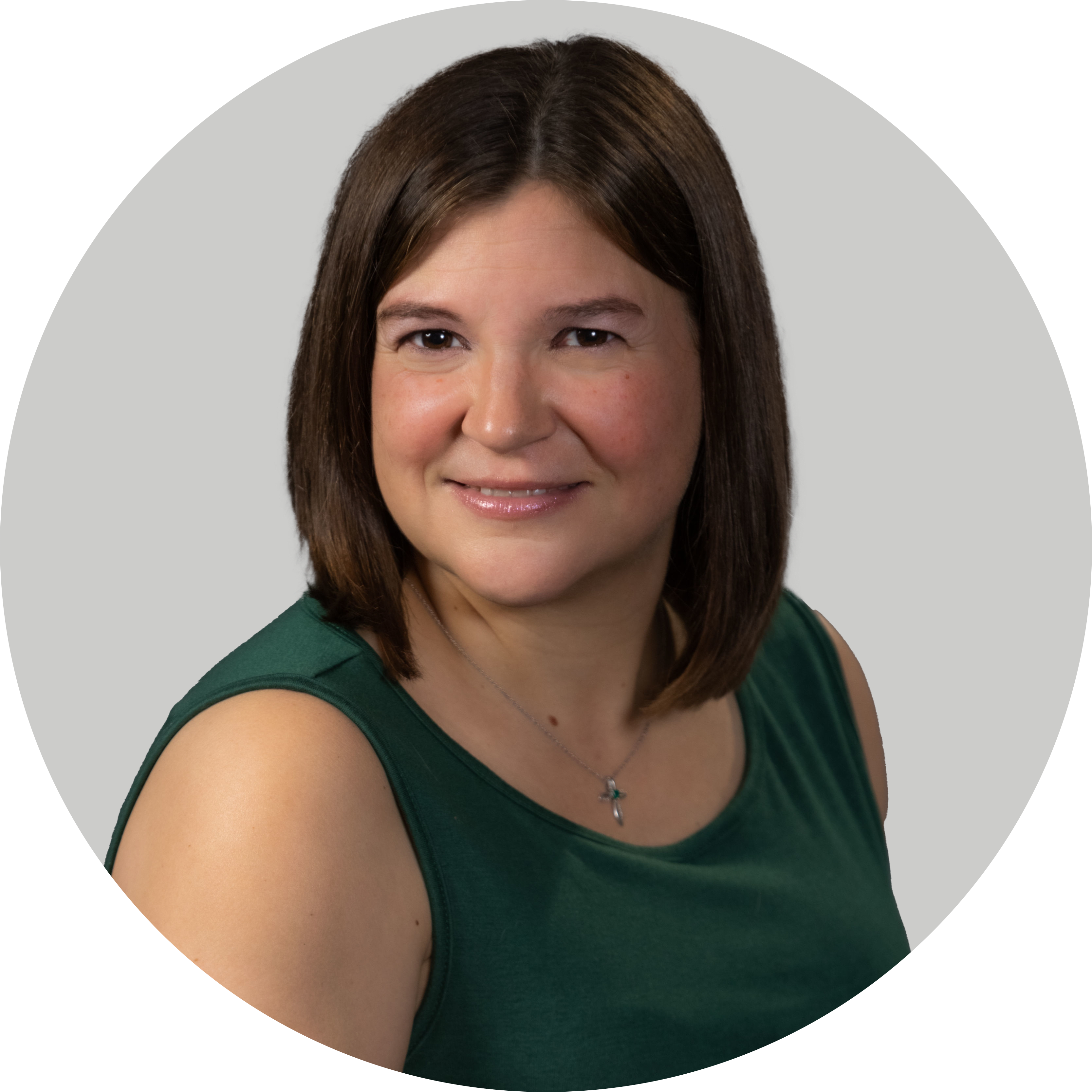 Lauren Marello, Corporate Counsel at Morgan Properties