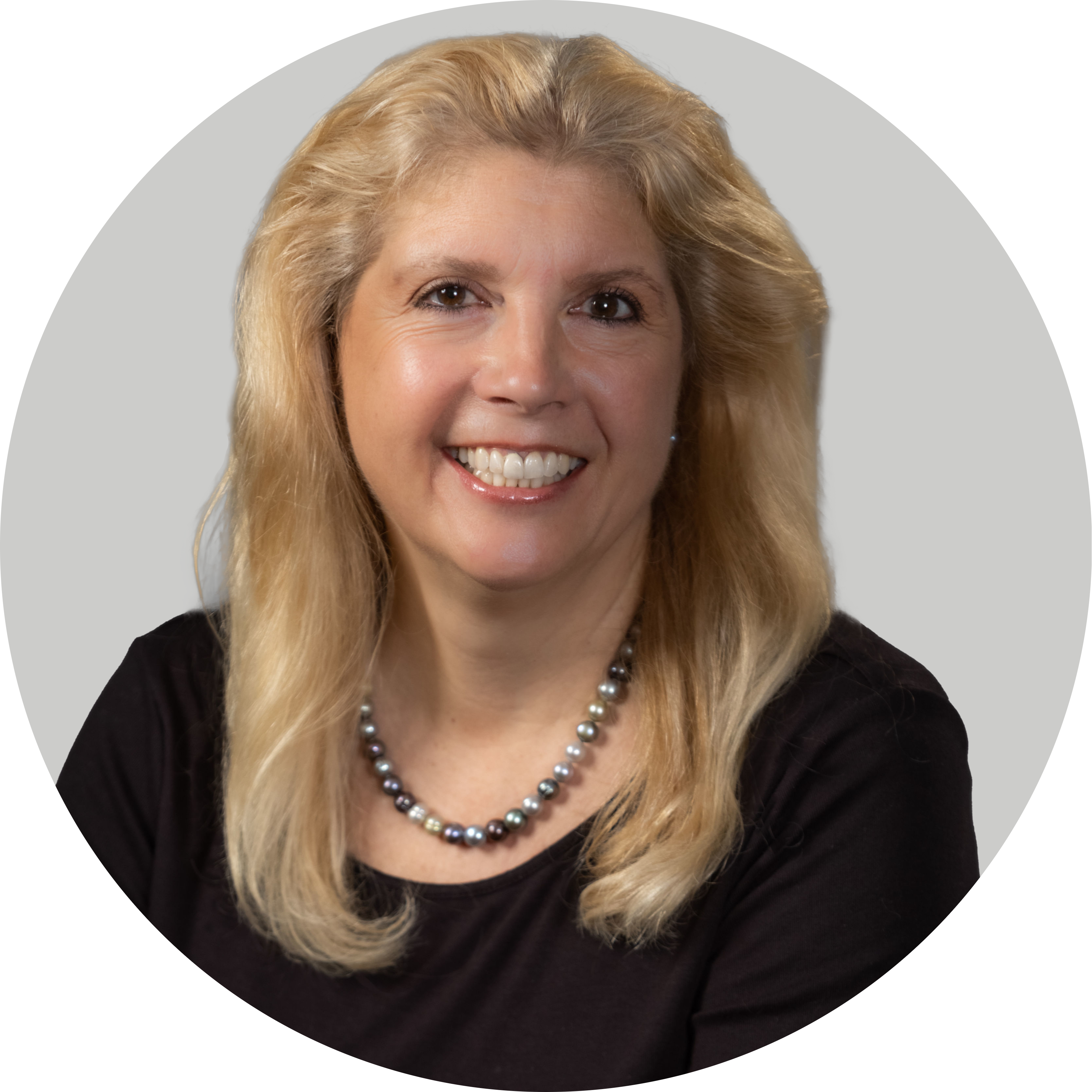 Gail Huber, Senior Vice President, Tax & Accounting at Morgan Properties