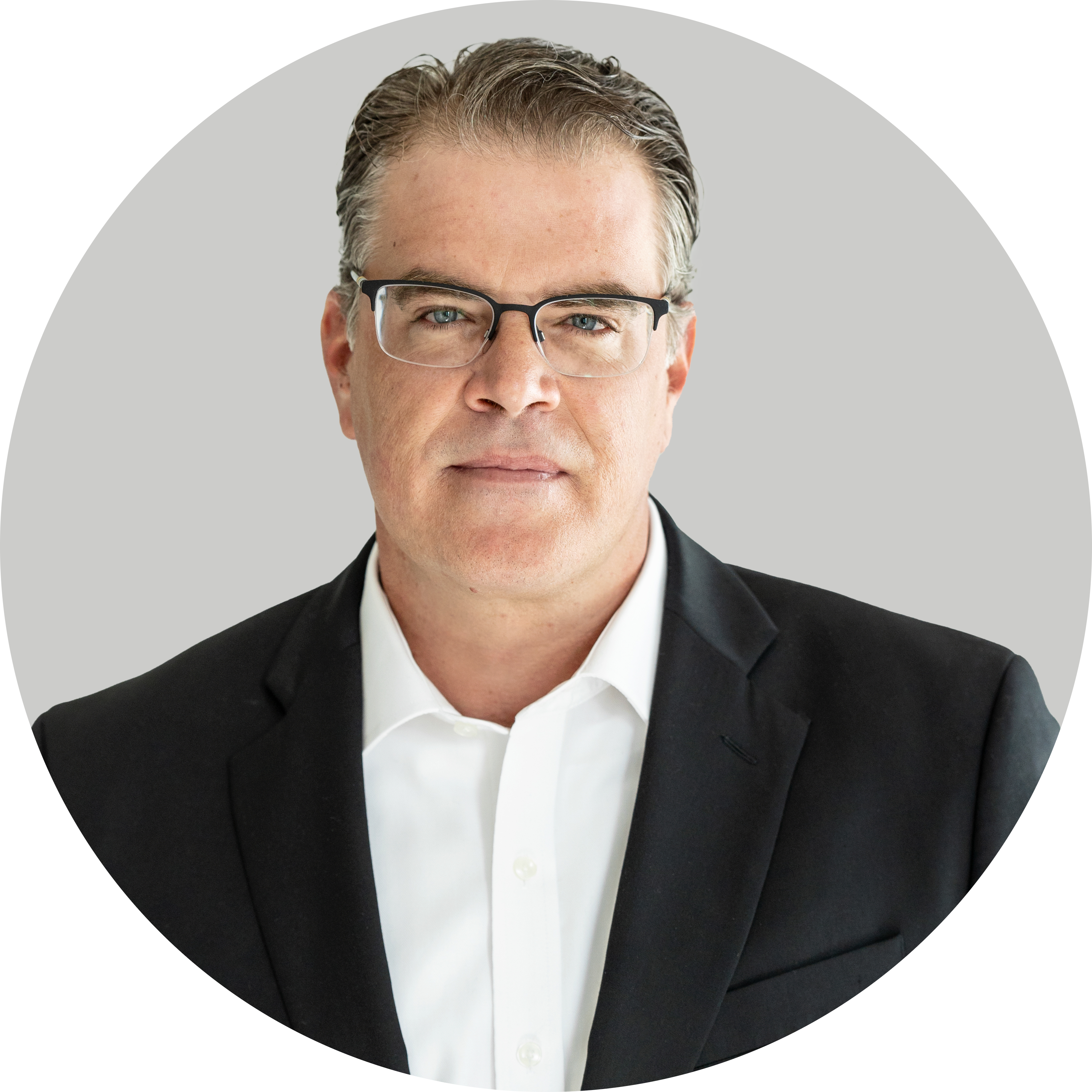 Garrett Wood, Area Vice President at Morgan Properties