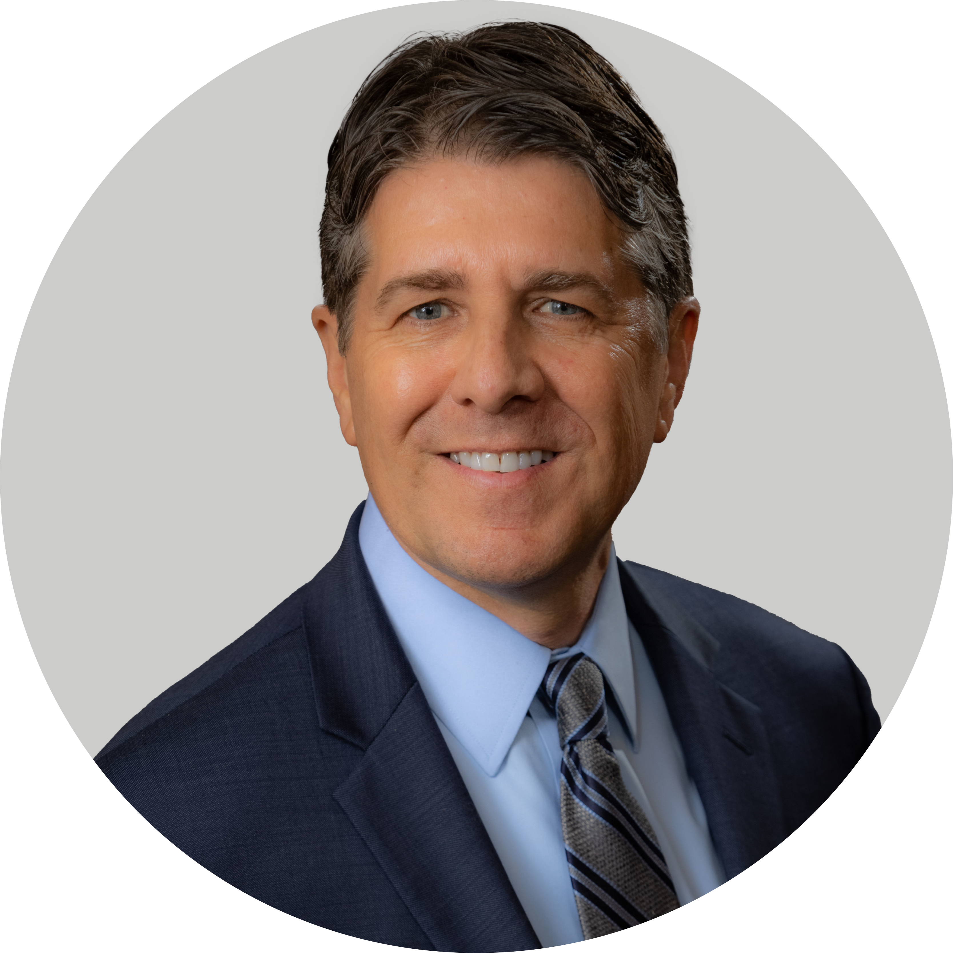 Dan Flamini, Area Vice President at Morgan Properties