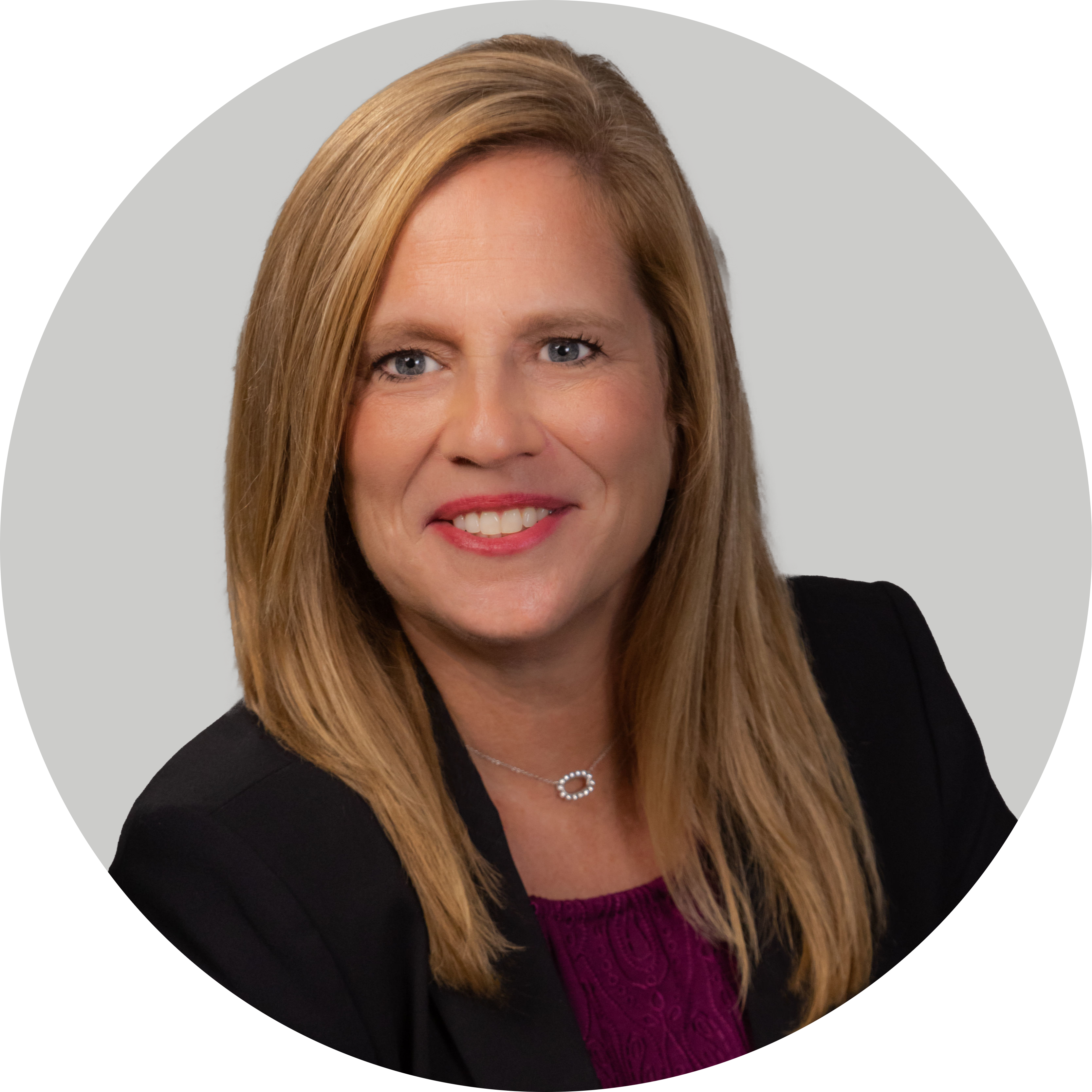 Christine Beechan, Area Vice President at Morgan Properties