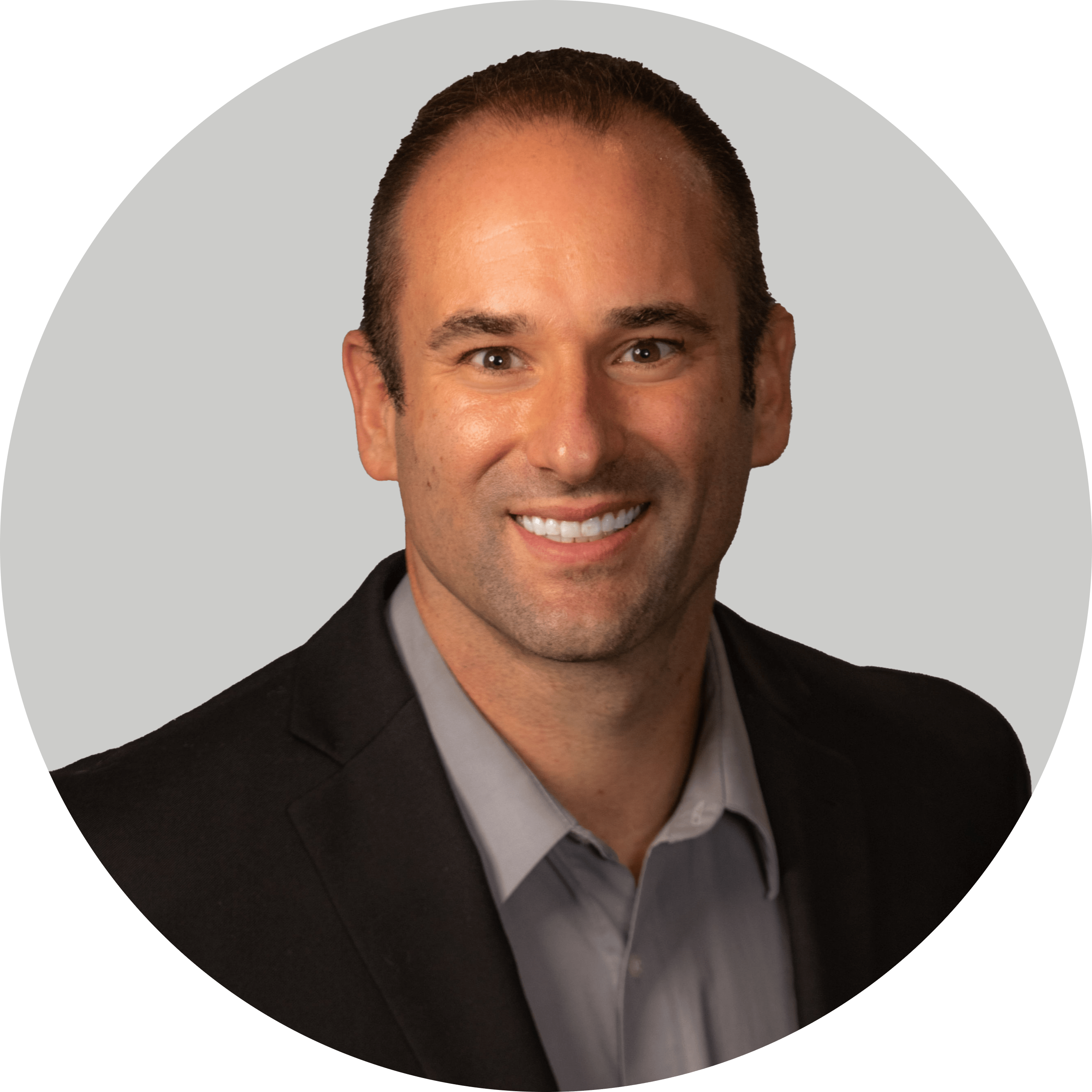 Brian Grimenstein, Vice President of Revenue Management and Data Analytics at Morgan Properties