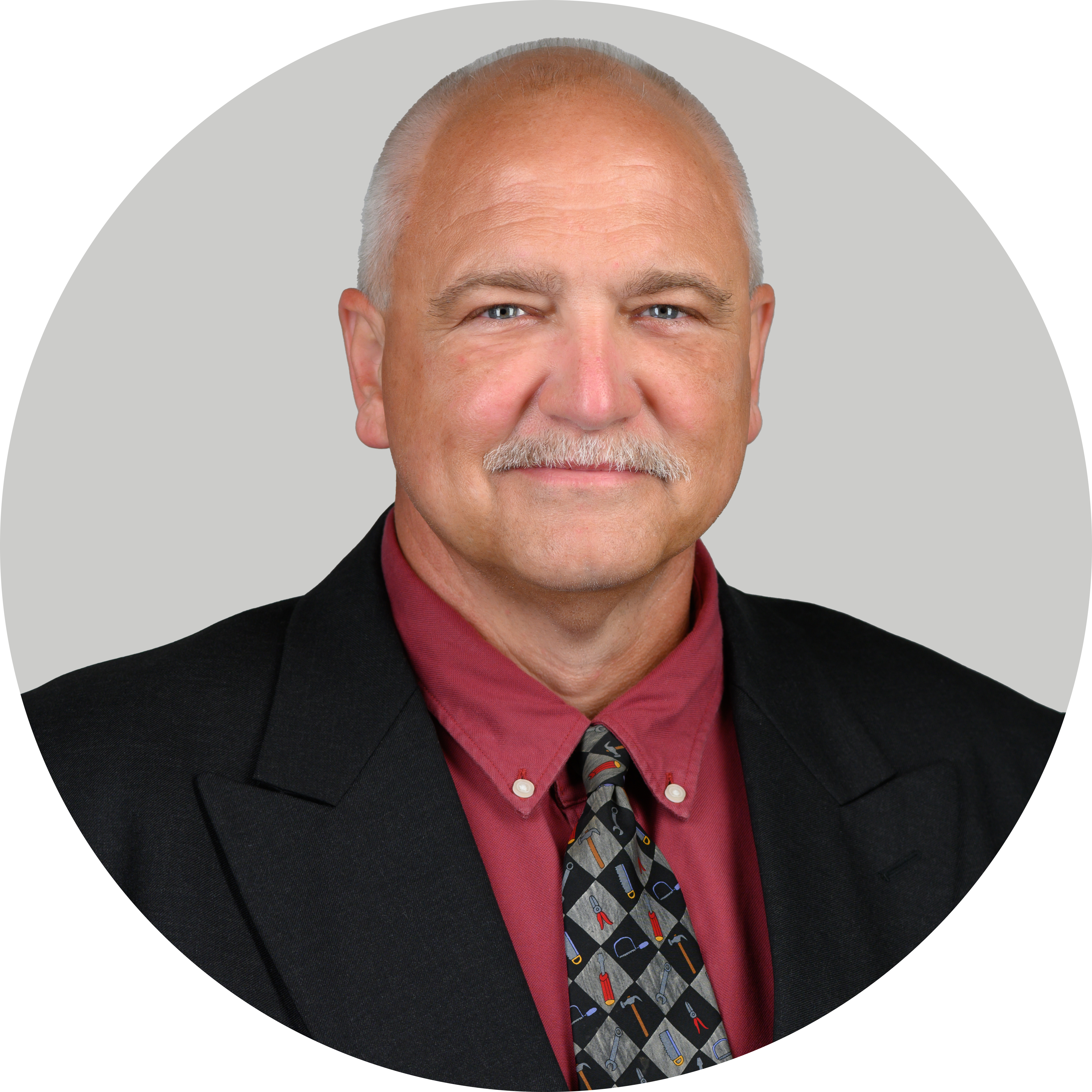 Brian Turner - Area Vice President, Facility Operations at Morgan Properties