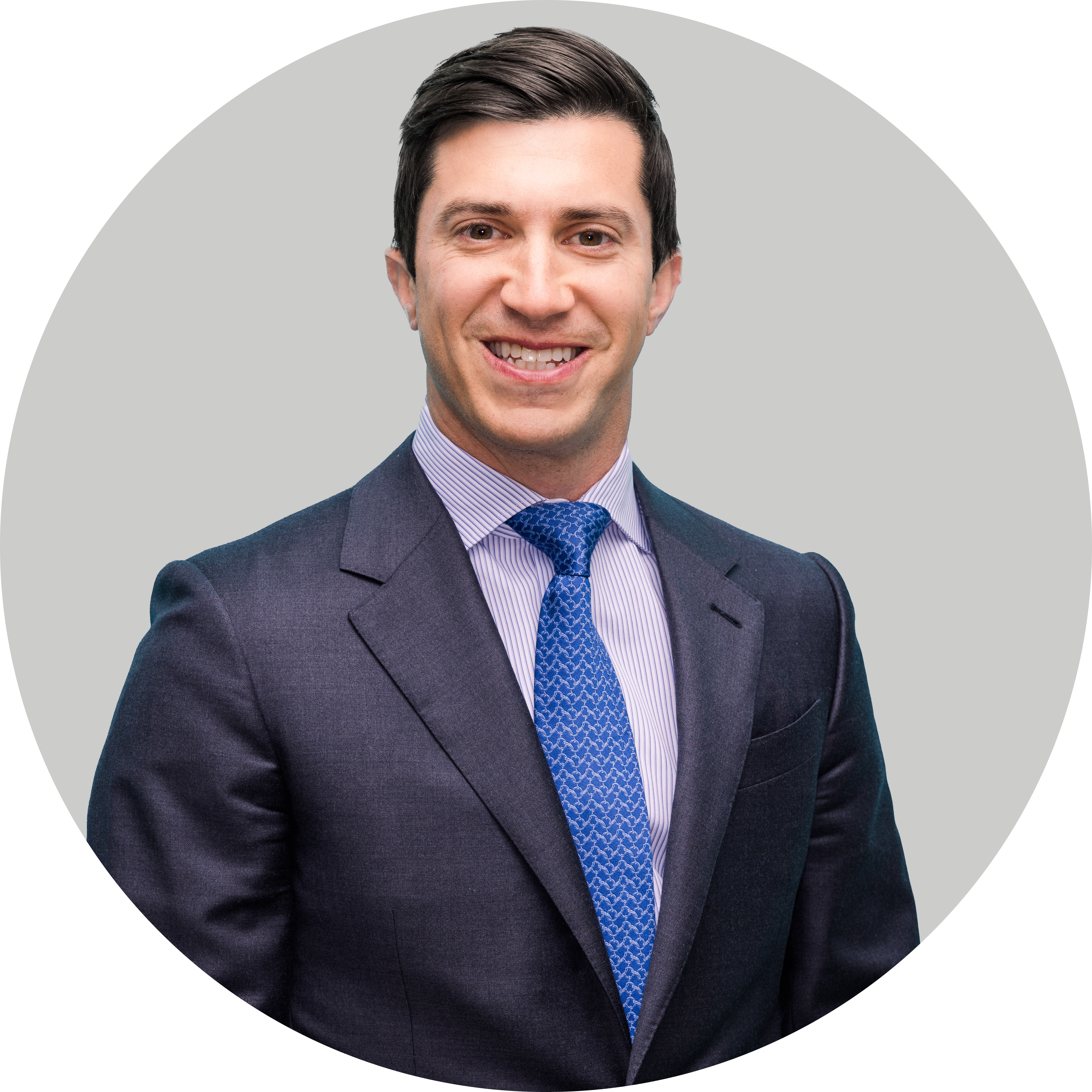 Jason Morgan - Co-Chief Executive Officer of Morgan Properties