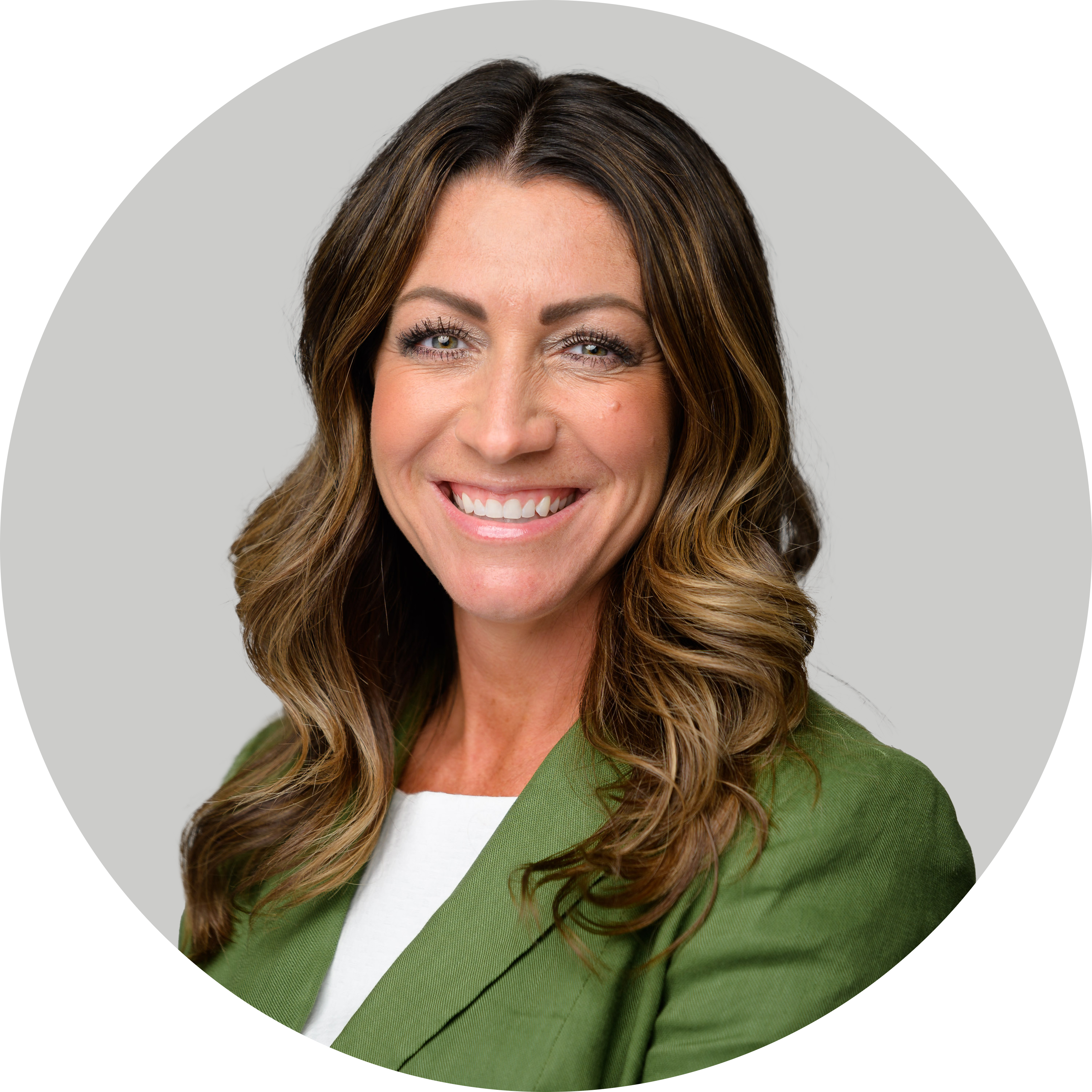 Bethany Denison-Gray, Area Vice President at Morgan Properties