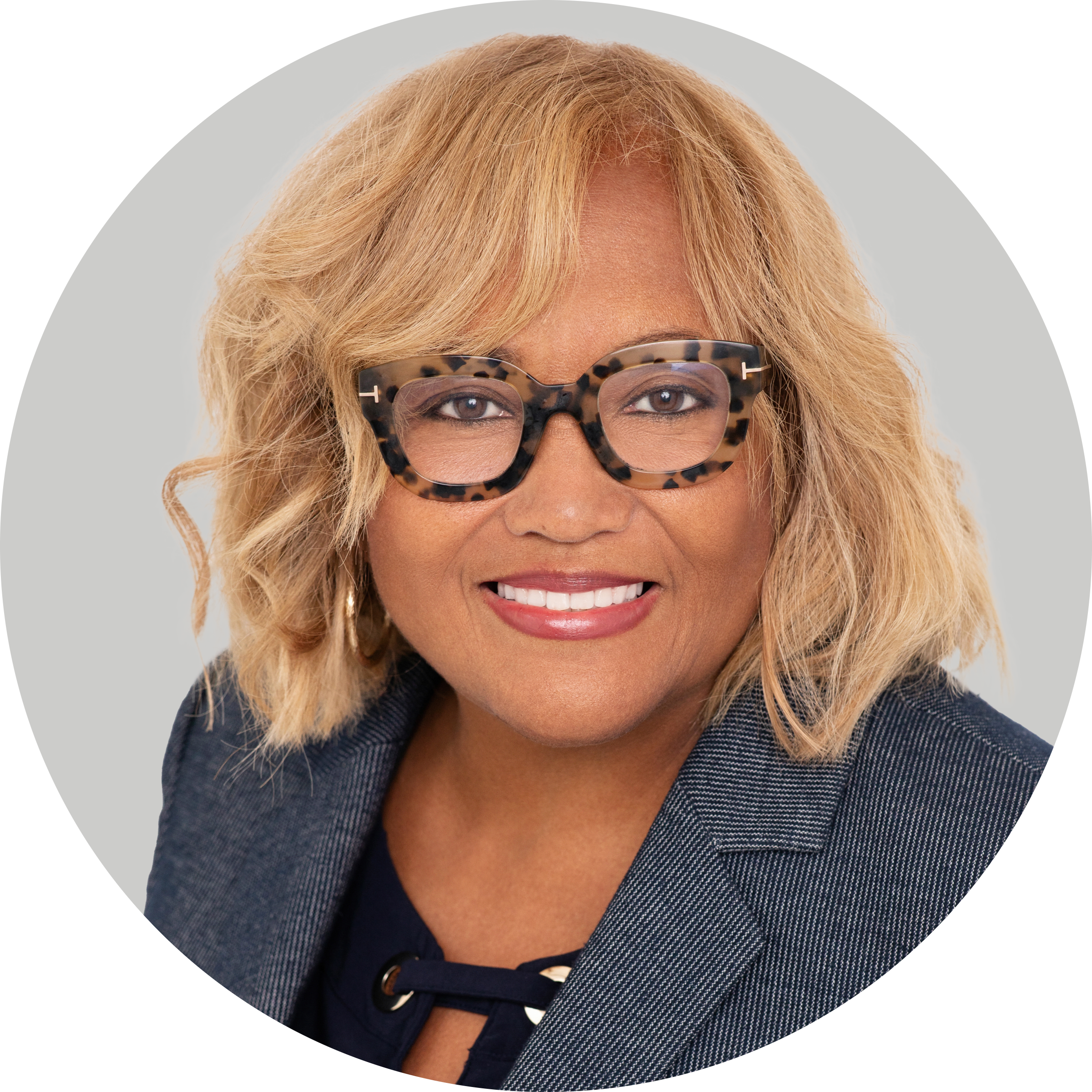 Sharon Thames, Area Vice President at Morgan Properties