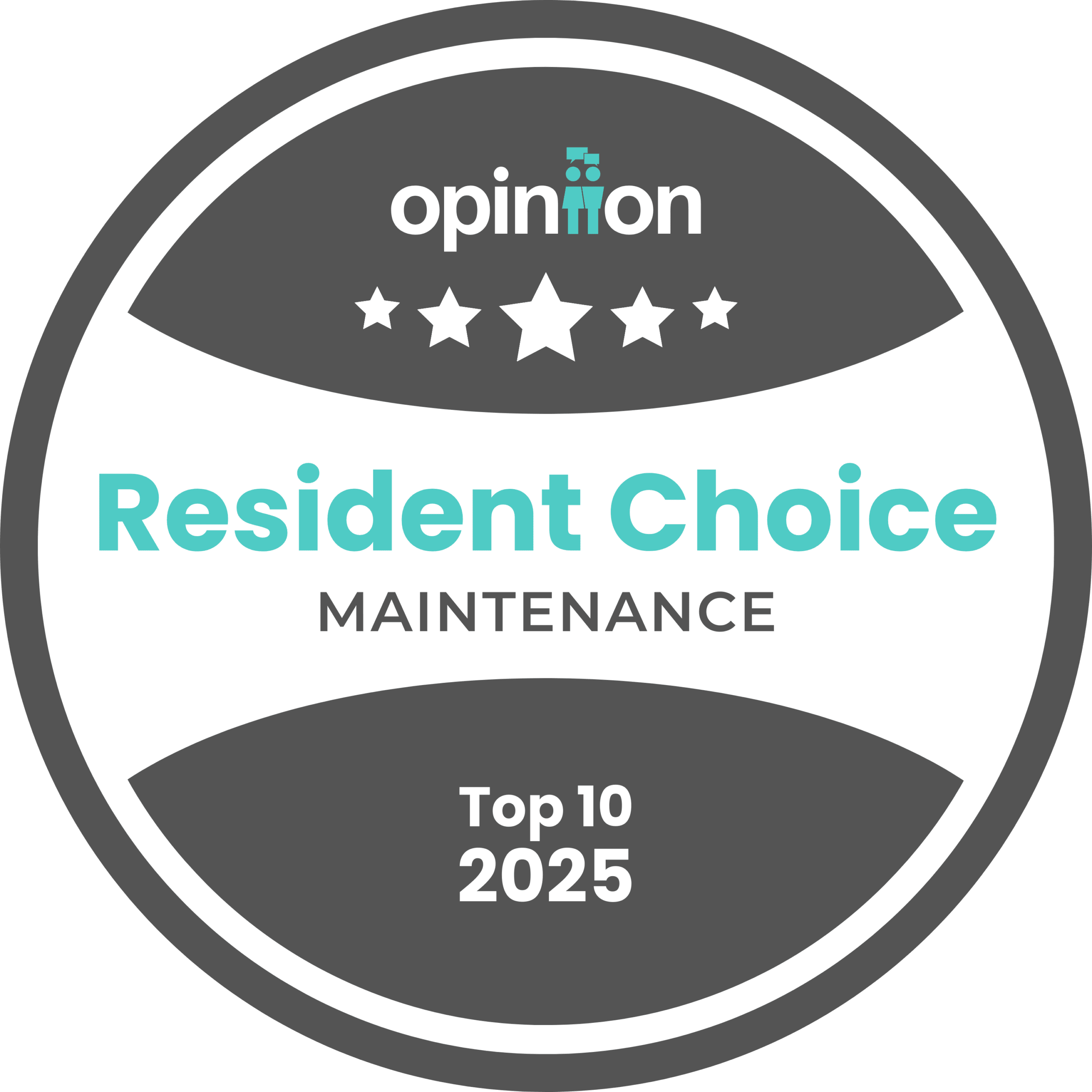 Opiniion_PR_Best_Maintenance_2025 at Autumn Chase Apartments in Vancouver, Washington
