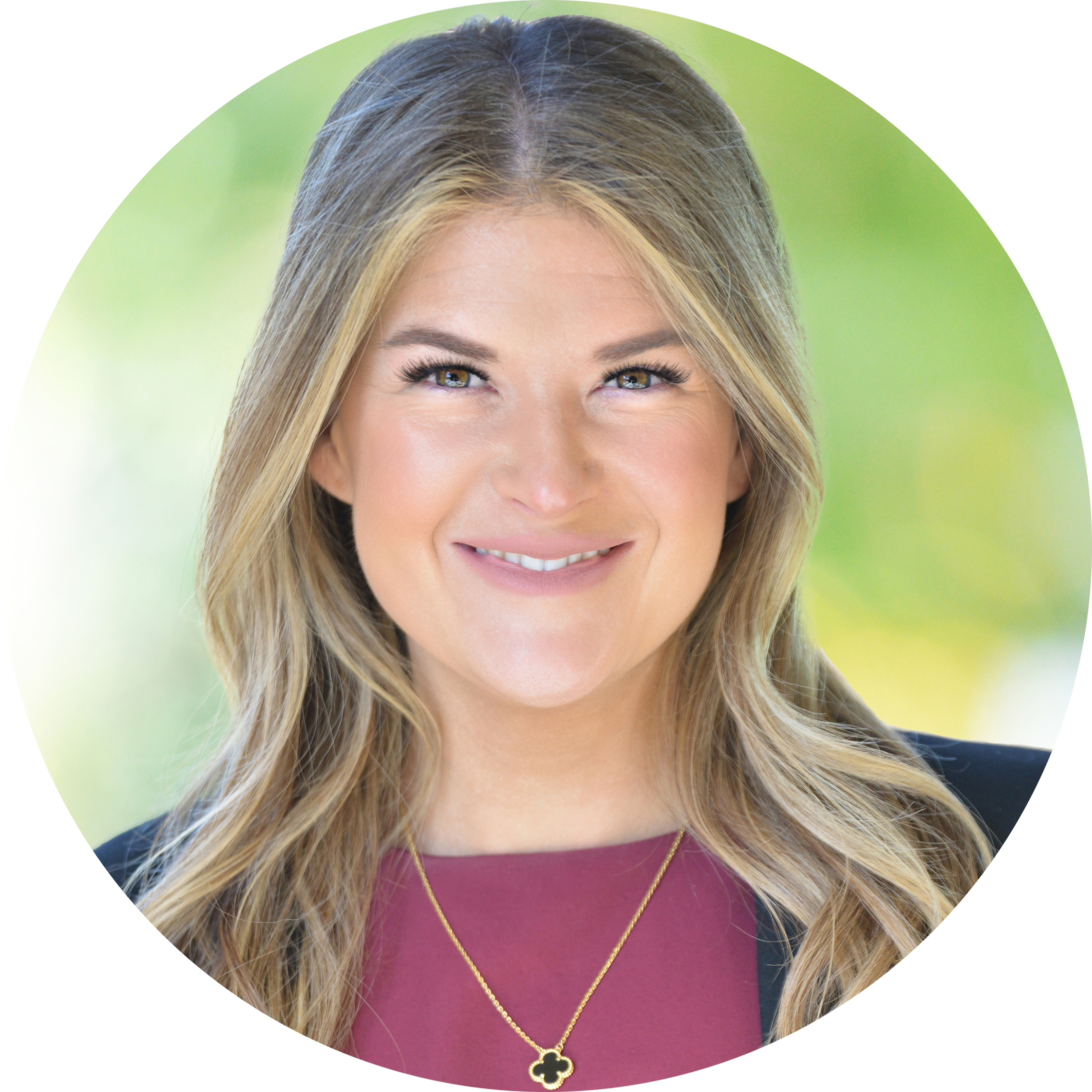 Emily Huling - Regional Manager of Stonemark in Atlanta, Georgia