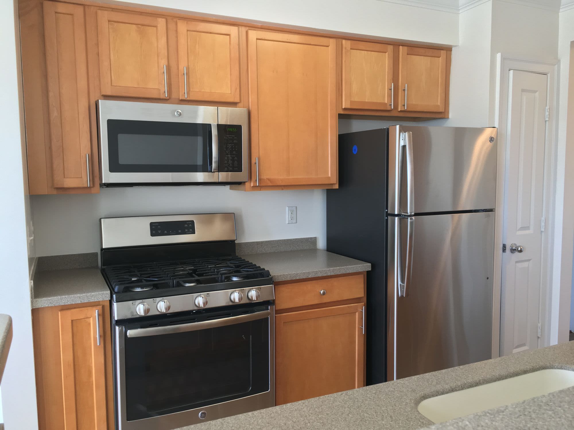 Floor Plans | Jefferson Somerset Park in Leesburg, Virginia