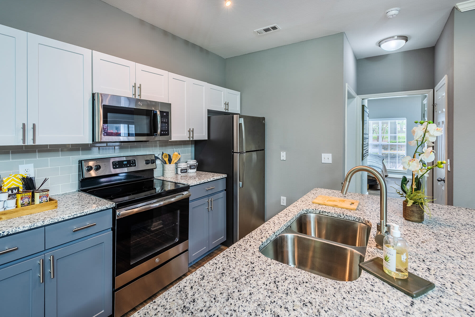 Floor Plans | J 501 Estates in Durham, North Carolina