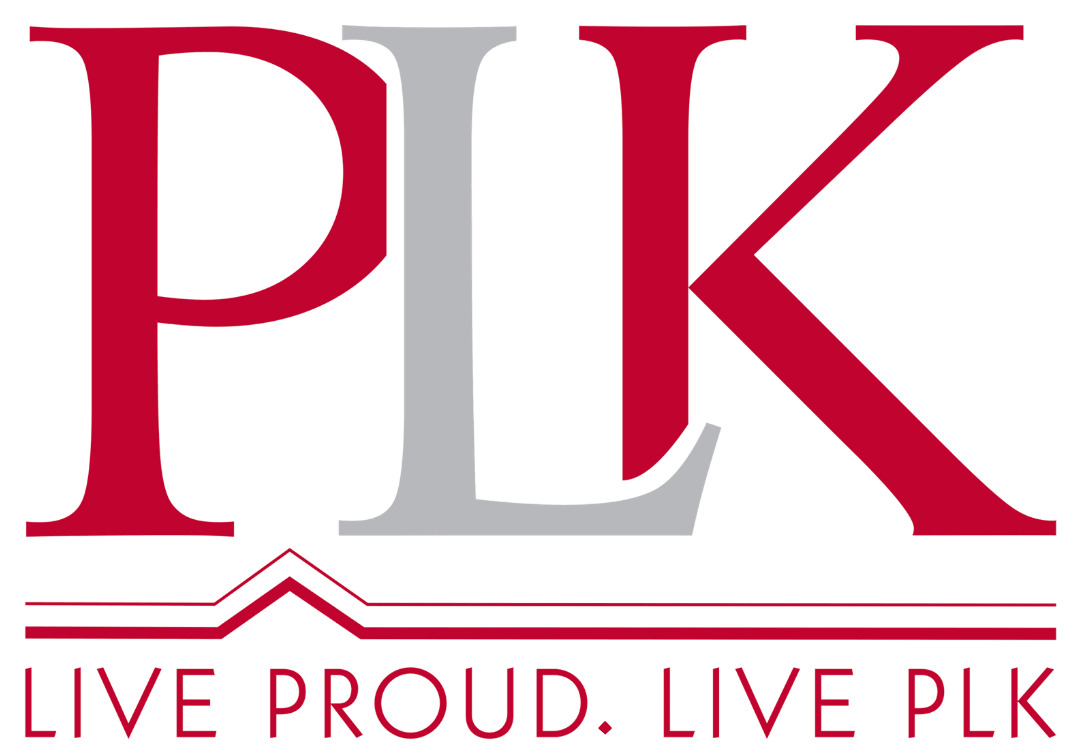 PLK Communities Website