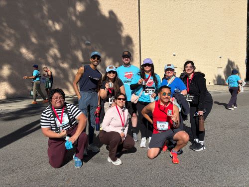 Experience the 35th Annual Lakewood Run