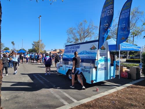 Experience the 35th Annual Lakewood Run