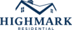 Highmark Residential logo