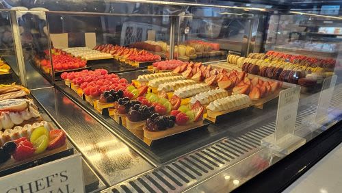 Sweet Temptation, Guilt-Free? It Can’t Be!