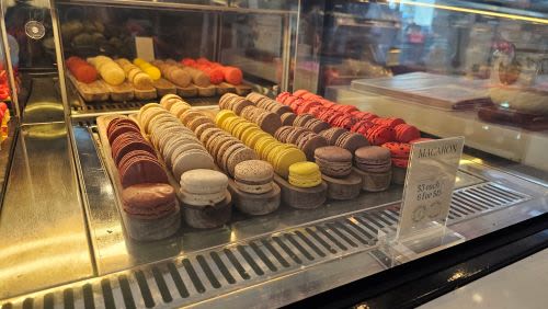 Sweet Temptation, Guilt-Free? It Can’t Be!