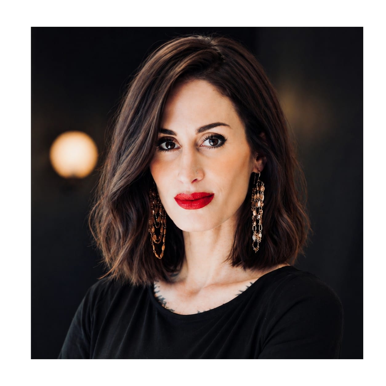 Rebecca Bryan, Chief Executive Officer