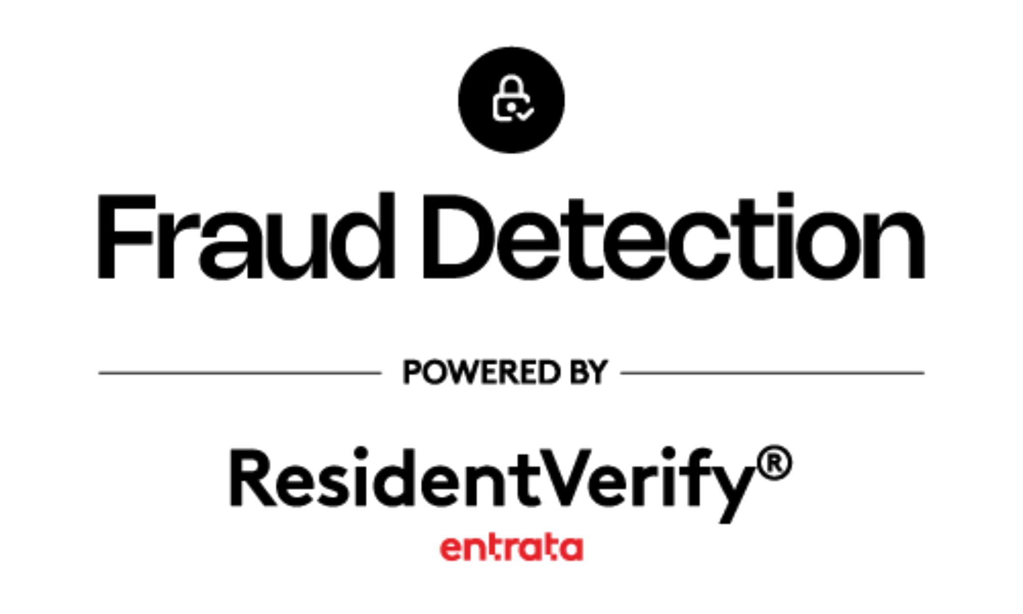 Fraud Detection powered by ResidentVerify | Entrata