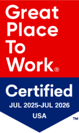Great Place To Work logo