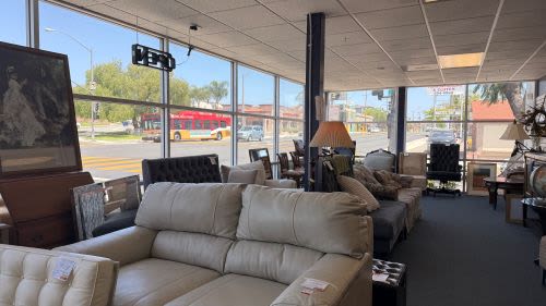 Society of St. Vincent de Paul and Beacon House: How Long Beach Thrift Stores Support the Community